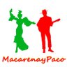 Фото профиля MacarenayPaco