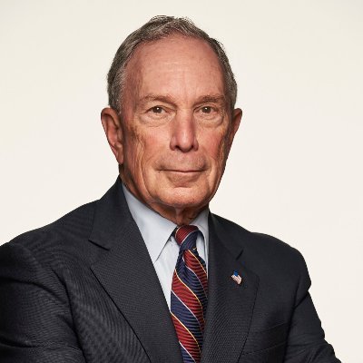 MikeBloomberg's profile picture