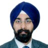 Фото профиля Tanvinder Singh bindra