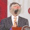 Hugo López-Gatoell (Michi epidemiólogo parodia)'s profile picture