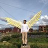 Adjie Hendrawan 的头像