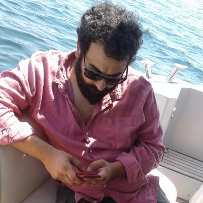 olidesidero's profile picture
