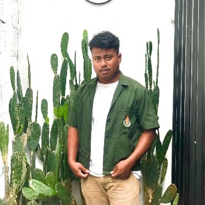 Pap Porthong's profile picture