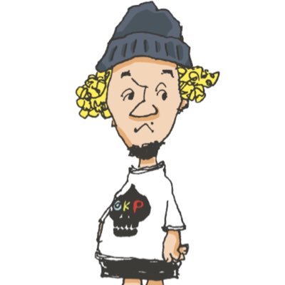 OKP_Bassman's profile picture