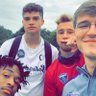 Profilbild von Brendan Wright