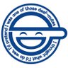 笑い男 的头像