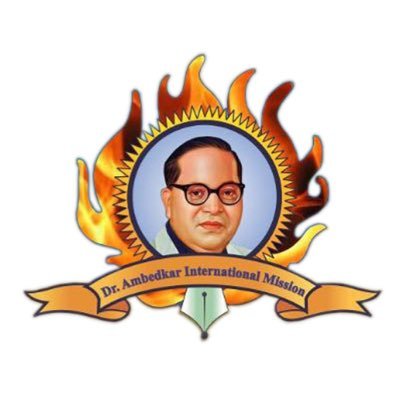 Ambedkar International Mission's profile picture