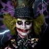 Profilbild von falconsbane007 ¥ Mad Hatter ¥ Joker ¥
