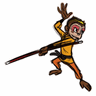 Colinthewarriormonkey profil fotoğrafı