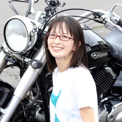 阿部真由美@二輪教習指導員's profile picture