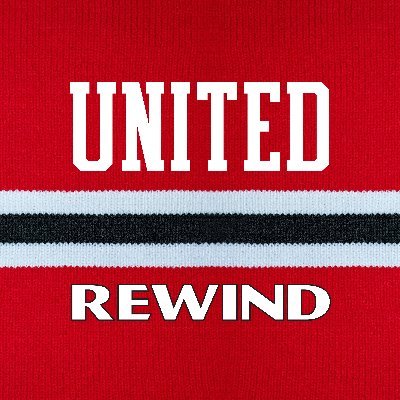 United Rewind's profile picture