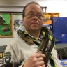 Chris Shepherd CEng MIET's profile picture