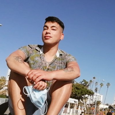 xtinochile's profile picture