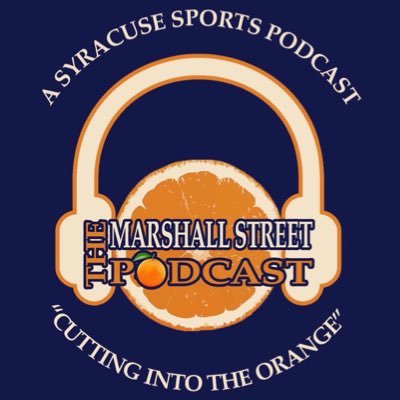 The Marshall Street Podcast ๐'s profile picture