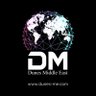 Dunes Middle East 的头像