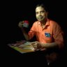 Deepak Kumar's profile picture