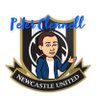 Peter Clennell profil fotoğrafı