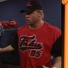 Lex Luger in FUBU's profile picture