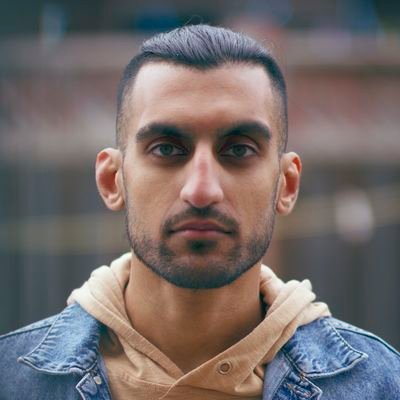 Bilal Bhatti's profile picture