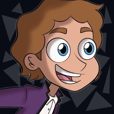 Jonathan! ✨ The 2nd Dimension's profile picture