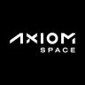 Фото профиля Axiom Space