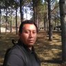 Ronald Garcia profil fotoฤrafฤฑ