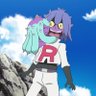 James from Team Rocket profil fotoğrafı
