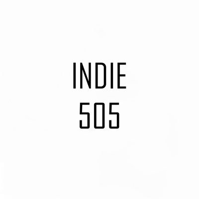 Indie 505's profile picture