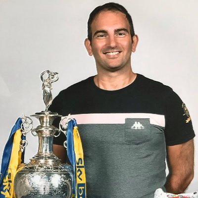 James Marshment's profile picture