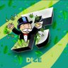 Dice's profile picture