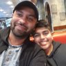 Raja Iftikhar profil fotoğrafı