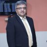 Shahzad Lodhi profil fotoğrafı