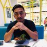 Profilbild von Ashraf Ishak