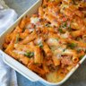 Фото профиля Karen's Baked Ziti
