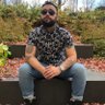 Profilbild von Nicholas Souza