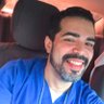 Profilbild von Gabriel Echeverría