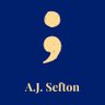 Profilbild von A. J. Sefton