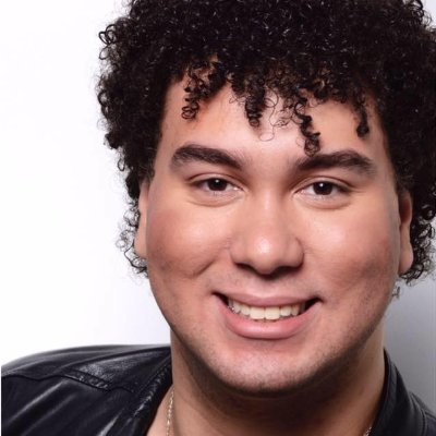 Danny Kramer - The Tallest Voice Actor's profile picture