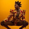 Profilbild von Kenya J Sanchez