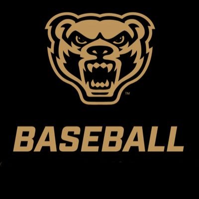 Oakland University Baseball's profile picture