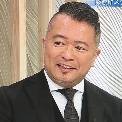 新田 龍's profile picture