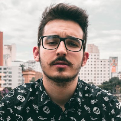 Joao Victor Del Rio's profile picture