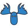 Bluemoose Books 的头像