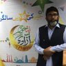 Rashid Saeed 的头像