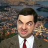 Mr Bean profil fotoğrafı
