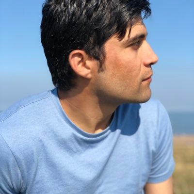 MirwaisGhorzang's profile picture