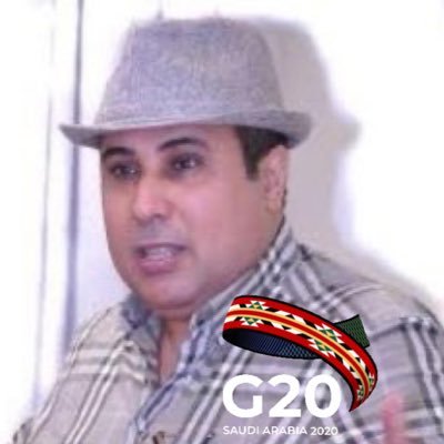أحمد العرفج's profile picture