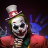 Фото профиля Clown