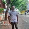 Santhosh A's profile picture