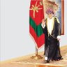 عماني للأبد⚔️..🇴🇲's profile picture
